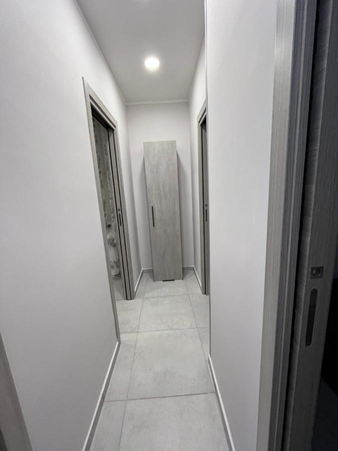 Baciati Dal Sole Apartment Catania Exterior foto